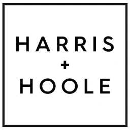 Harris + Hoole icon